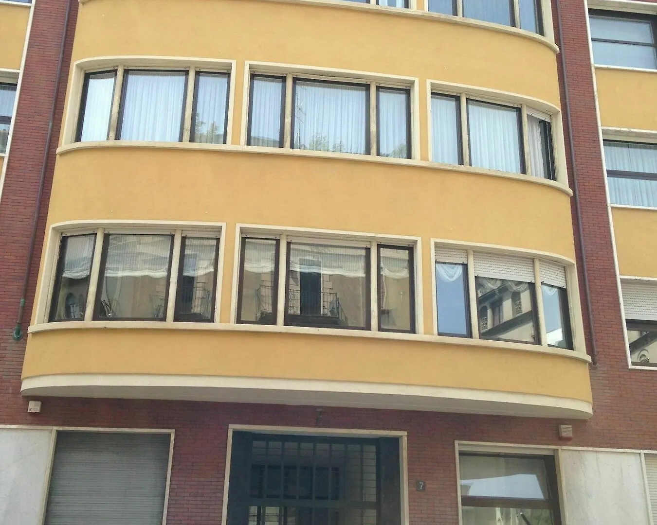 Rentclass - Plutarco Milan Apartment