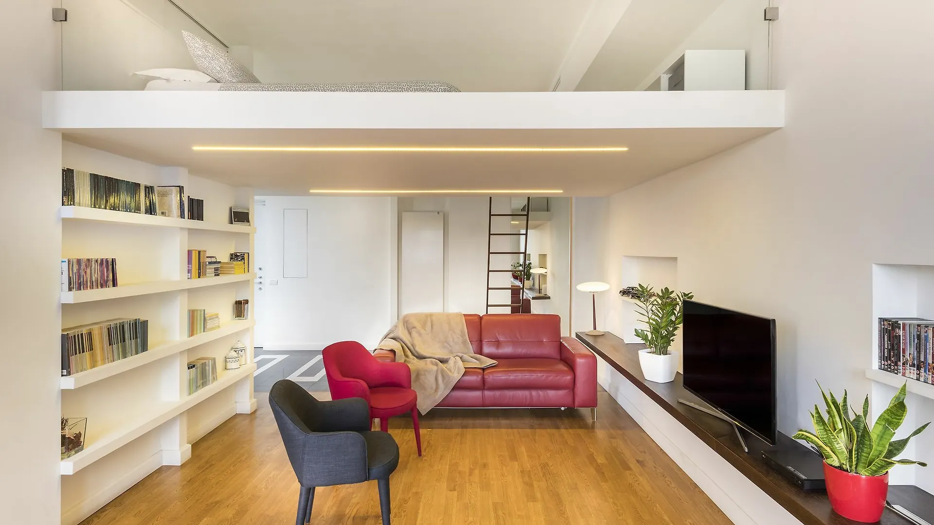 Rentclass - Plutarco Milan