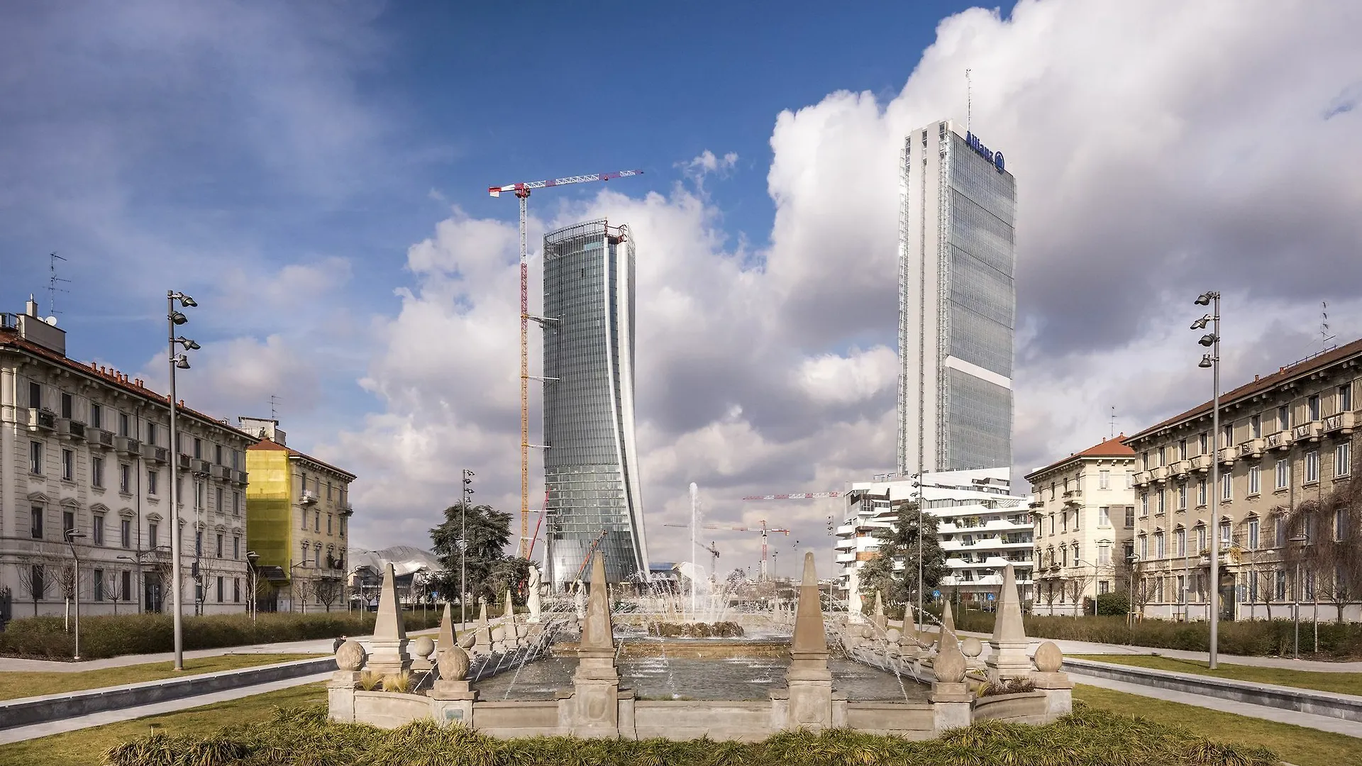 Rentclass - Plutarco Milan